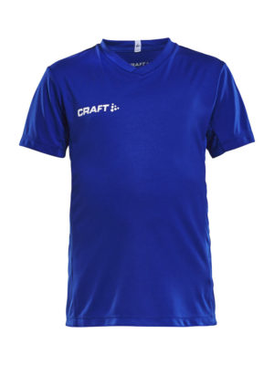 Squad Go Jersey Solid Herren