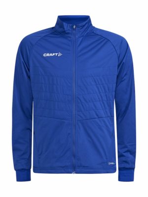 ADV Nordic Ski Club Langlaufjacke Herren