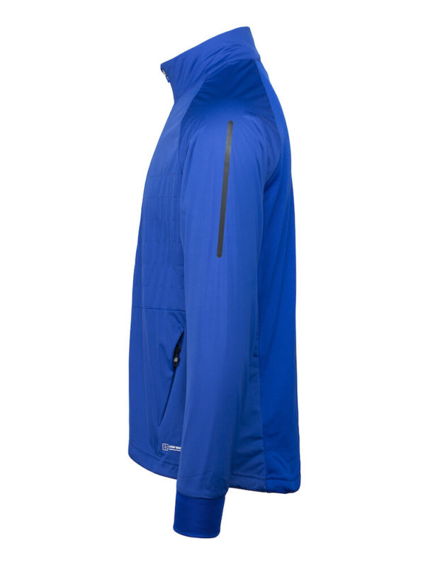 ADV Nordic Ski Club Langlaufjacke Herren – Bild 4