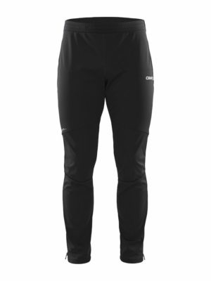CORE Nordic Ski Club FZ Softshellhose Herren