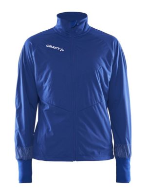 ADV Nordic Ski Club Langlaufjacke Damen