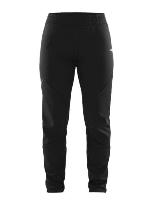 CORE Nordic Ski Club FZ Softshellhose Damen