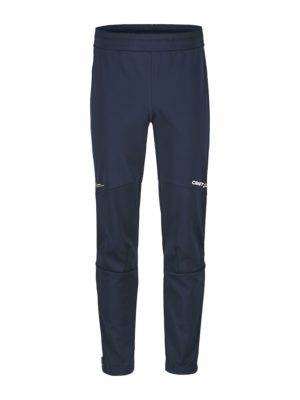 CORE Nordic Ski Club FZ Softshellhose Kinder