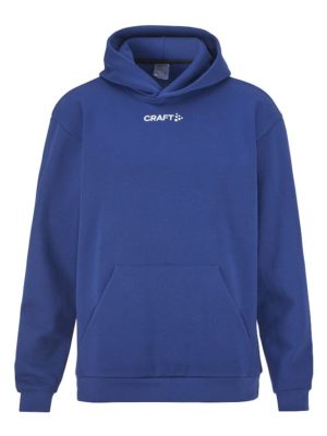 Community 2.0 Logo Hoodie Herren
