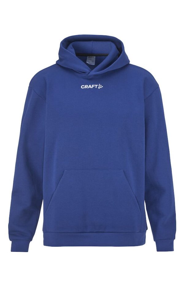 Community 2.0 Logo Hoodie Herren