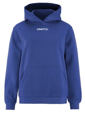Community 2.0 Logo Hoodie Damen