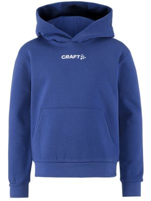Community 2.0 Logo Hoodie Kinder