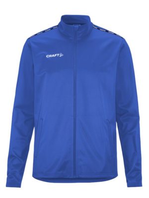 Squad Go FZ Trainingsjacke Herren