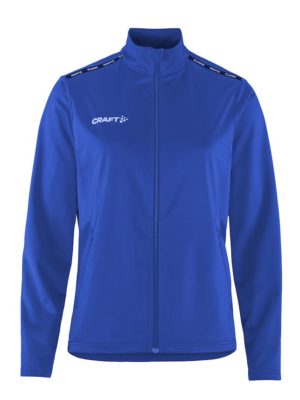 Squad Go FZ Trainingsjacke Damen