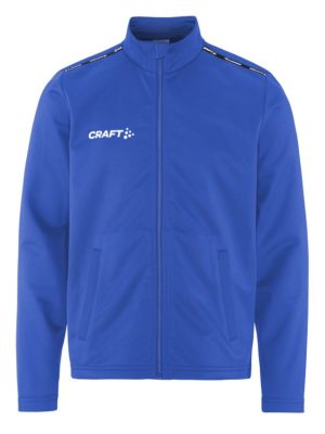 Squad  Go FZ Trainingsjacke Kinder