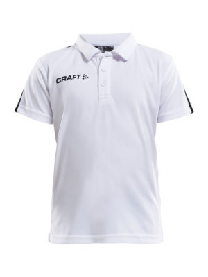 Progress Polo Pique  Kinder