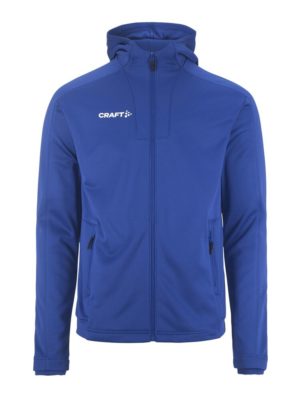 Evole 2.0 Bushed Hood Kapuzenjacke Herren