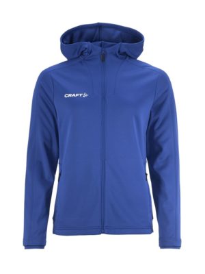 Evole  2.0 Bushed Kapuzenjacke Damen
